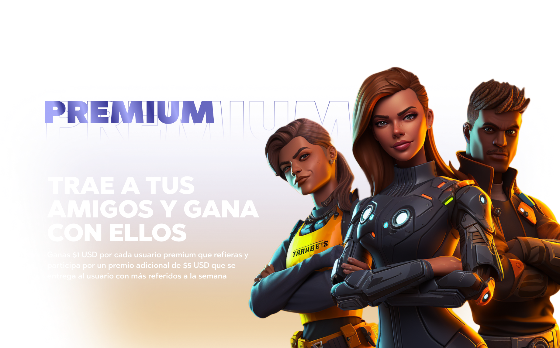 REFERIDOS
